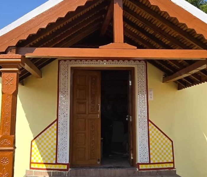 FirstHome